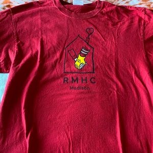 RMHC T-shirt